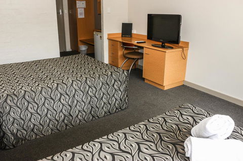 Salisbury Hotel Motel - Accommodation Batemans Bay 16