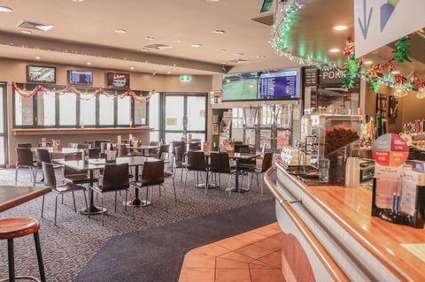 Salisbury Hotel Motel - Accommodation Batemans Bay 26