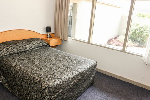 Salisbury Hotel Motel - Accommodation Batemans Bay 23