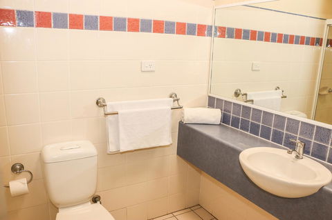 Salisbury Hotel Motel - Accommodation Batemans Bay 12