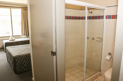 Salisbury Hotel Motel - Accommodation Batemans Bay 13