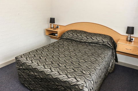Salisbury Hotel Motel - Accommodation Batemans Bay 22