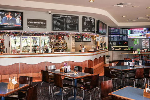 Salisbury Hotel Motel - Accommodation Batemans Bay 29