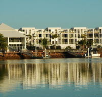 Hinchinbrook Holiday Apartments - Accommodation Batemans Bay