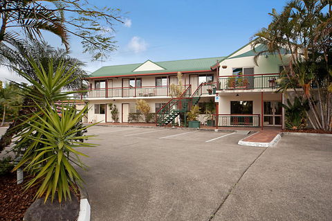 Ingenia Holidays Taigum - Accommodation Batemans Bay 13