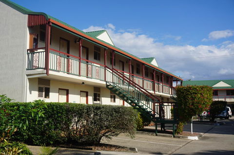 Ingenia Holidays Taigum - Accommodation Batemans Bay 12