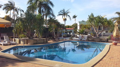 Ingenia Holidays Taigum - Accommodation Batemans Bay 2