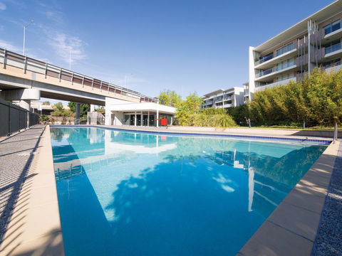 Oaks Brisbane Mews Suites - Accommodation Batemans Bay 5