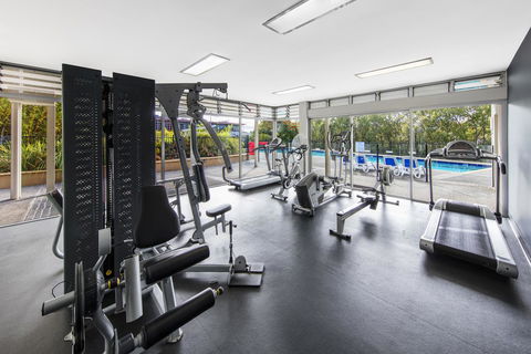 Oaks Brisbane Mews Suites - Accommodation Batemans Bay 9