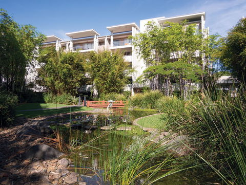 Oaks Brisbane Mews Suites - Accommodation Batemans Bay 2