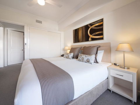 Oaks Brisbane Mews Suites - Accommodation Batemans Bay 14