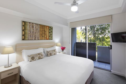 Oaks Brisbane Mews Suites - Accommodation Batemans Bay 15
