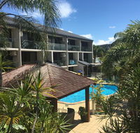 Burleigh Palms Holiday Apartments - Accommodation Batemans Bay