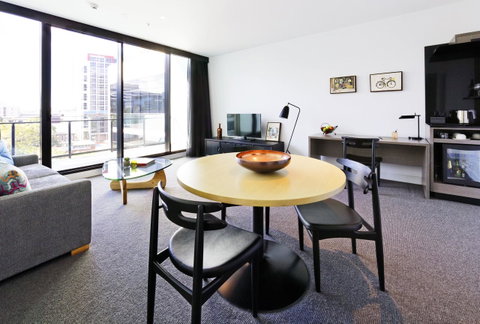 Alpha Mosaic Hotel Fortitude Valley Brisbane - Accommodation Batemans Bay 12