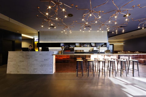 Alpha Mosaic Hotel Fortitude Valley Brisbane - Accommodation Batemans Bay 4