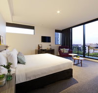 Alpha Mosaic Hotel Fortitude Valley Brisbane - Accommodation Batemans Bay