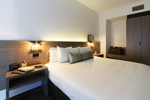 Alpha Mosaic Hotel Fortitude Valley Brisbane - Accommodation Batemans Bay 14