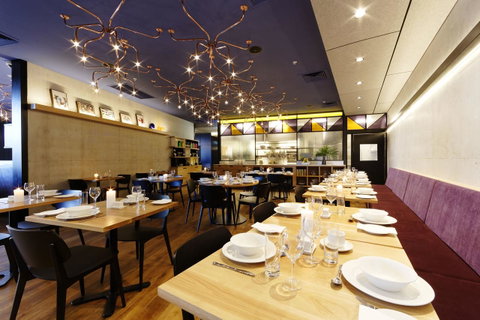 Alpha Mosaic Hotel Fortitude Valley Brisbane - Accommodation Batemans Bay 19