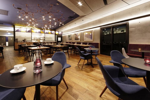 Alpha Mosaic Hotel Fortitude Valley Brisbane - Accommodation Batemans Bay 22