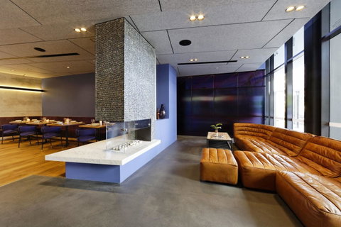 Alpha Mosaic Hotel Fortitude Valley Brisbane - Accommodation Batemans Bay 8