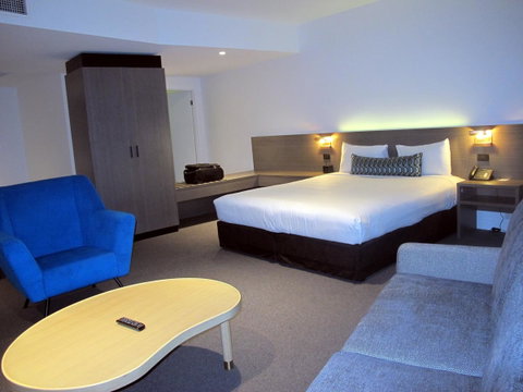 Alpha Mosaic Hotel Fortitude Valley Brisbane - Accommodation Batemans Bay 11
