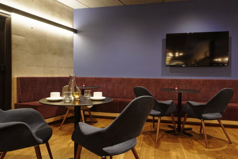 Alpha Mosaic Hotel Fortitude Valley Brisbane - Accommodation Batemans Bay 21