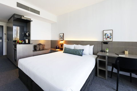 Alpha Mosaic Hotel Fortitude Valley Brisbane - Accommodation Batemans Bay 15