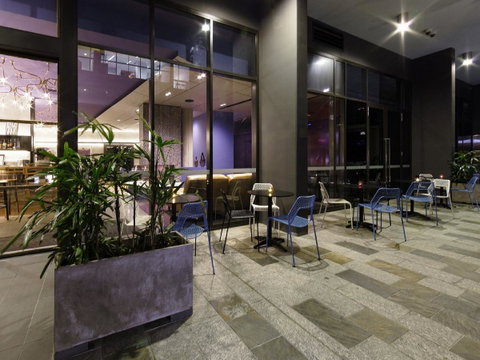Alpha Mosaic Hotel Fortitude Valley Brisbane - Accommodation Batemans Bay 23