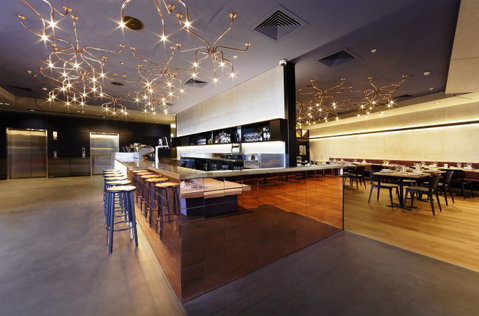 Alpha Mosaic Hotel Fortitude Valley Brisbane - Accommodation Batemans Bay 5
