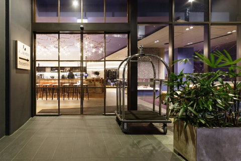 Alpha Mosaic Hotel Fortitude Valley Brisbane - Accommodation Batemans Bay 24