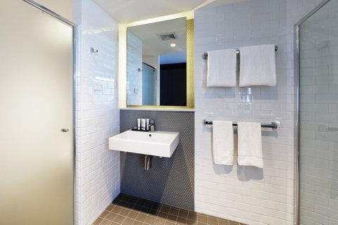 Alpha Mosaic Hotel Fortitude Valley Brisbane - Accommodation Batemans Bay 10