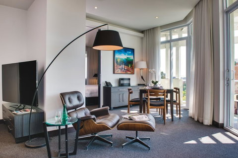 The Point Brisbane Hotel - Accommodation Batemans Bay 34