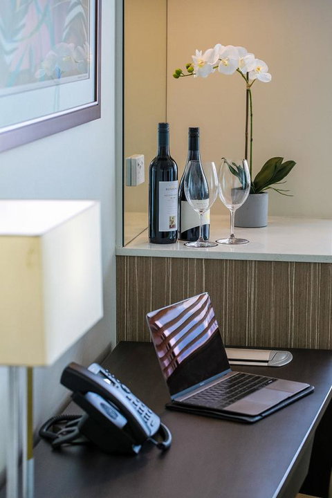 The Point Brisbane Hotel - Accommodation Batemans Bay 20