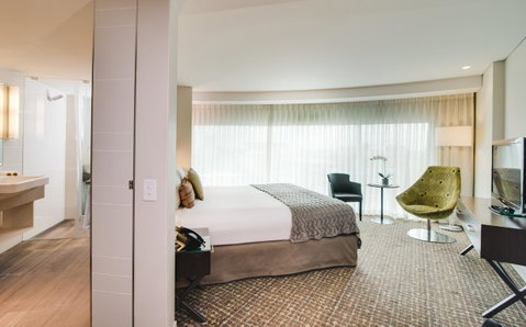 The Point Brisbane Hotel - Accommodation Batemans Bay 26