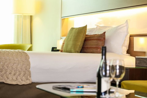 The Point Brisbane Hotel - Accommodation Batemans Bay 12