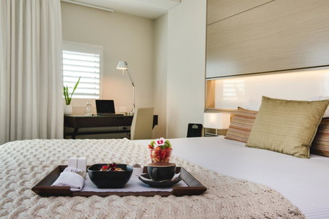 The Point Brisbane Hotel - Accommodation Batemans Bay 10