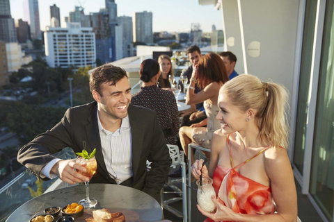 The Point Brisbane Hotel - Accommodation Batemans Bay 6