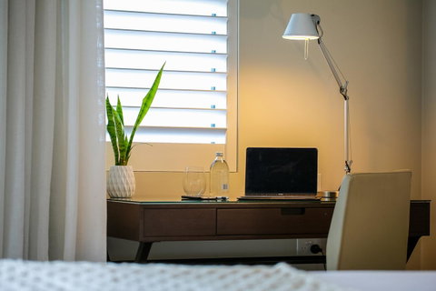 The Point Brisbane Hotel - Accommodation Batemans Bay 24