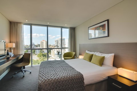 The Point Brisbane Hotel - Accommodation Batemans Bay 14