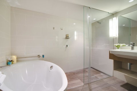 The Point Brisbane Hotel - Accommodation Batemans Bay 16