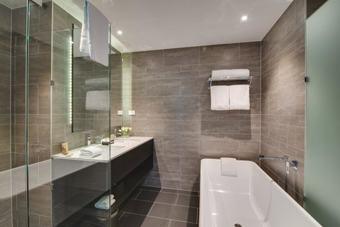 The Point Brisbane Hotel - Accommodation Batemans Bay 31