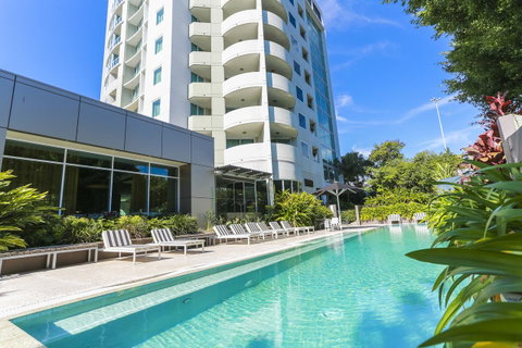 The Point Brisbane Hotel - Accommodation Batemans Bay 11