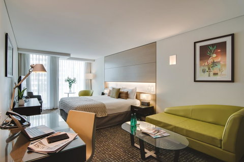 The Point Brisbane Hotel - Accommodation Batemans Bay 13