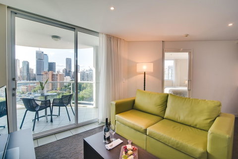 The Point Brisbane Hotel - Accommodation Batemans Bay 19