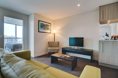 The Point Brisbane Hotel - Accommodation Batemans Bay 22
