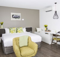 The Kingsford Brisbane Airport an Ascend Hotel Collection Member - Accommodation Batemans Bay