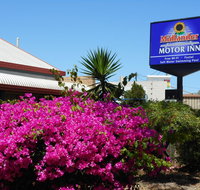 Midlander Motor Inn - Accommodation Batemans Bay