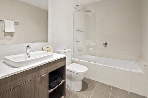 Quest Eight Mile Plains - Accommodation Batemans Bay 5