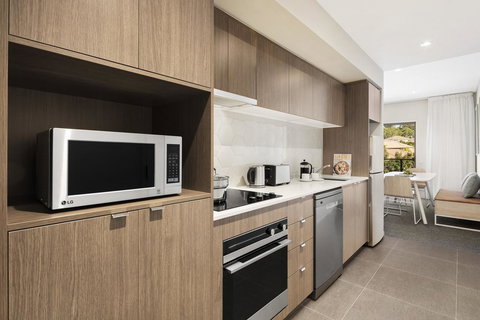 Quest Eight Mile Plains - Accommodation Batemans Bay 4