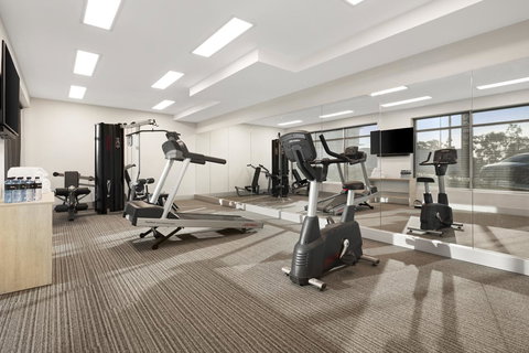 Quest Eight Mile Plains - Accommodation Batemans Bay 9